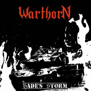 Warthorn : Hades' Storm